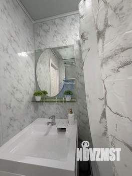 Студия квартира, вторичка, 18м2, 9/9 этаж