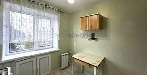 2-к квартира, вторичка, 44м2, 4/5 этаж