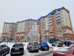 2-к квартира, вторичка, 21010000м2, 7/9 этаж