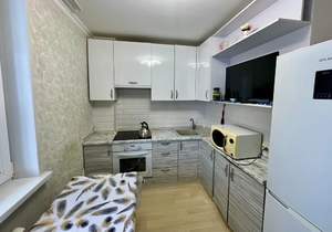 2-к квартира, вторичка, 50м2, 3/12 этаж