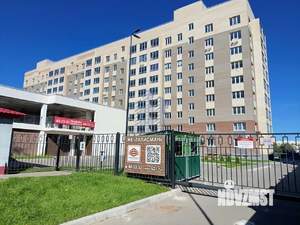 1-к квартира, вторичка, 52м2, 1/9 этаж