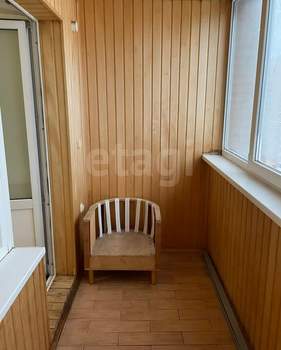 2-к квартира, вторичка, 84м2, 6/10 этаж