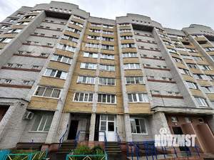 1-к квартира, вторичка, 54м2, 9/10 этаж