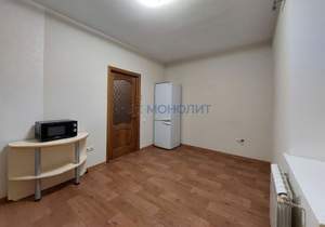 1-к квартира, вторичка, 53м2, 4/9 этаж