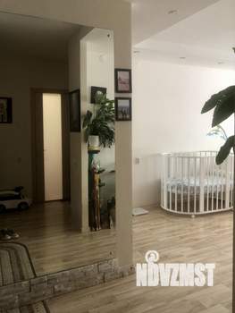 1-к квартира, вторичка, 41м2, 8/13 этаж