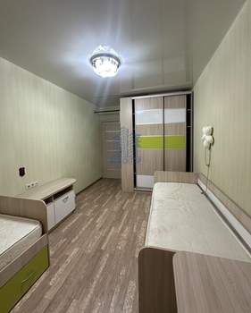 2-к квартира, вторичка, 63м2, 8/9 этаж
