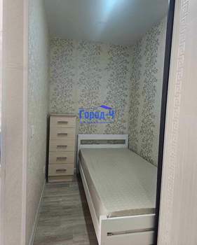 1-к квартира, вторичка, 37м2, 3/10 этаж