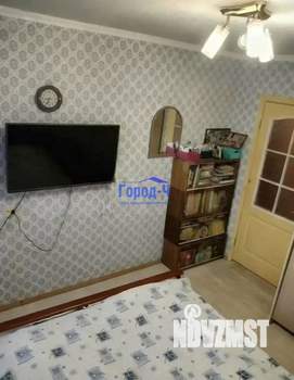 4-к квартира, вторичка, 86м2, 10/10 этаж