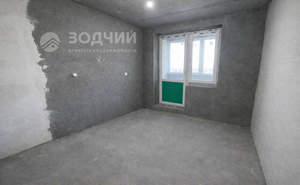 1-к квартира, вторичка, 38м2, 11/17 этаж