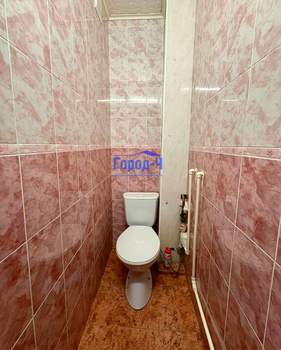 3-к квартира, вторичка, 68м2, 5/9 этаж