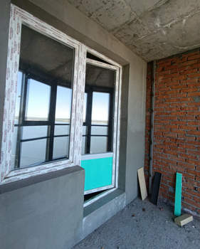 1-к квартира, вторичка, 62м2, 20/22 этаж