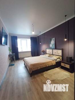 2-к квартира, вторичка, 65м2, 12/16 этаж