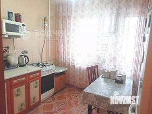 2-к квартира, вторичка, 57м2, 5/10 этаж