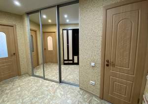 1-к квартира, вторичка, 41м2, 11/17 этаж