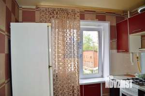 1-к квартира, вторичка, 31м2, 2/5 этаж