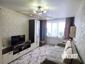 1-к квартира, вторичка, 33м2, 9/9 этаж