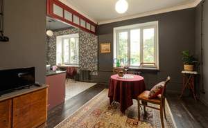 2-к квартира, вторичка, 57м2, 2/4 этаж