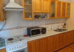 2-к квартира, вторичка, 71м2, 1/5 этаж