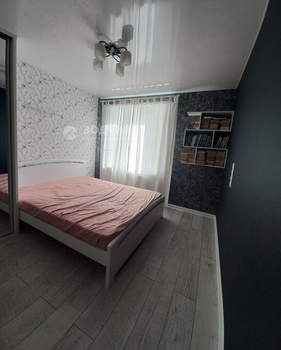2-к квартира, вторичка, 60м2, 8/9 этаж