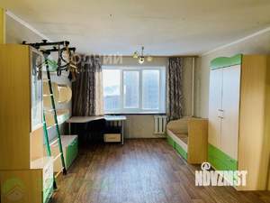 2-к квартира, вторичка, 89м2, 6/10 этаж