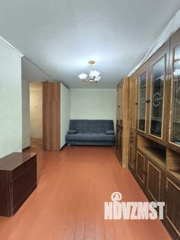 1-к квартира, вторичка, 31м2, 4/5 этаж