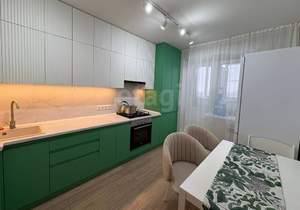 2-к квартира, вторичка, 65м2, 9/16 этаж