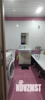 1-к квартира, вторичка, 43м2, 2/10 этаж