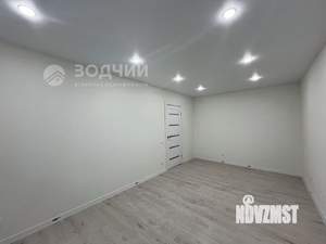 1-к квартира, сданный дом, 37м2, 6/16 этаж
