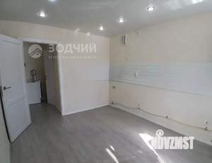 1-к квартира, вторичка, 37м2, 2/7 этаж