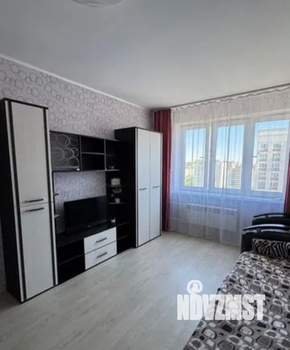 1-к квартира, вторичка, 36м2, 14/16 этаж