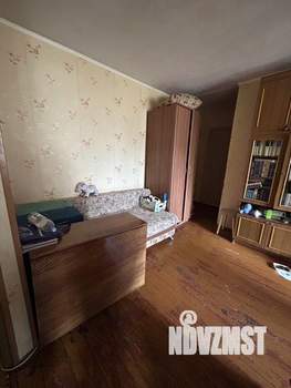 3-к квартира, вторичка, 58м2, 3/5 этаж
