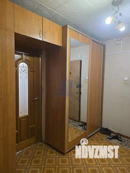 2-к квартира, вторичка, 55м2, 2/5 этаж