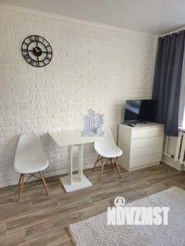 Студия квартира, вторичка, 25м2, 6/9 этаж