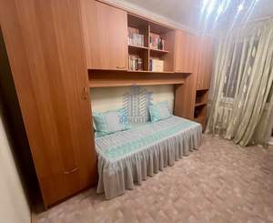 3-к квартира, вторичка, 66м2, 4/9 этаж