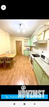 1-к квартира, вторичка, 47м2, 11/17 этаж