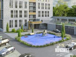 2-к квартира, вторичка, 62м2, 15/17 этаж
