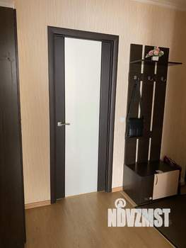 1-к квартира, вторичка, 54м2, 4/11 этаж