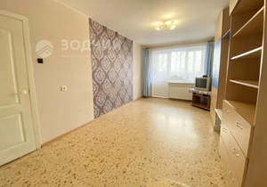 3-к квартира, вторичка, 68м2, 1/9 этаж