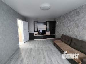 1-к квартира, вторичка, 40м2, 10/10 этаж