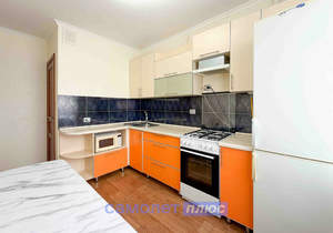 4-к квартира, вторичка, 78м2, 6/7 этаж