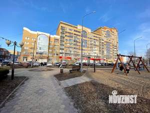 1-к квартира, вторичка, 52м2, 9/14 этаж
