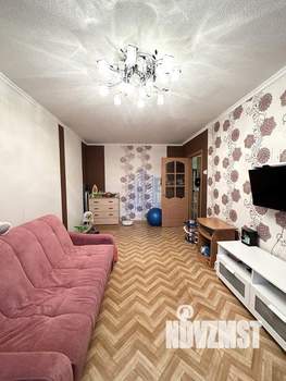 2-к квартира, вторичка, 52м2, 8/9 этаж