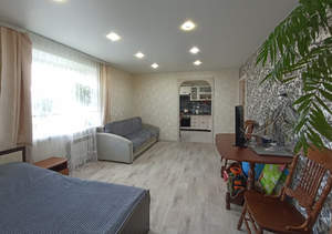 2-к квартира, вторичка, 52м2, 4/8 этаж