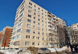 3-к квартира, вторичка, 66м2, 2/9 этаж