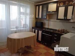 2-к квартира, вторичка, 62м2, 9/10 этаж