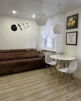 2-к квартира, вторичка, 59м2, 9/14 этаж