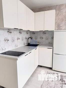 Студия квартира, вторичка, 24м2, 3/9 этаж