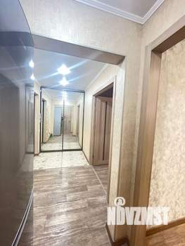 1-к квартира, вторичка, 38м2, 1/10 этаж