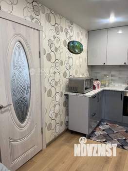 1-к квартира, вторичка, 37м2, 7/9 этаж