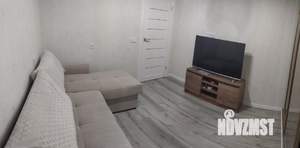 1-к квартира, вторичка, 44м2, 10/11 этаж